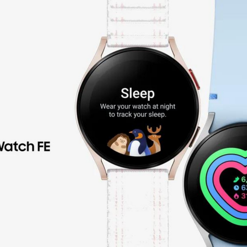Samsung Just Announced Its Answer to the Apple Watch SE