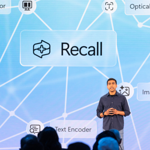 Microsoft Has Delayed Copilot+’s ‘Recall’ Feature Yet Again