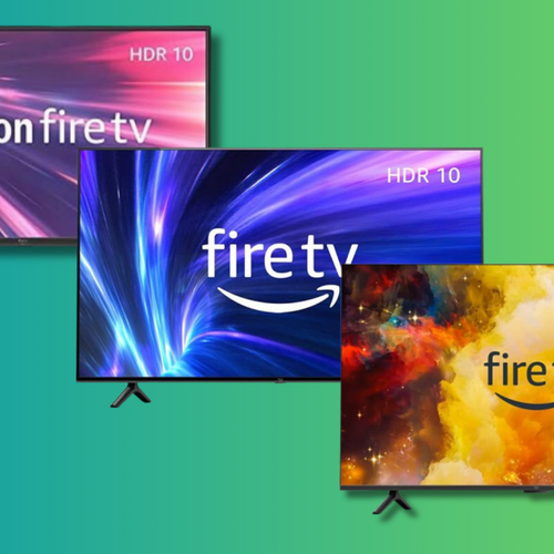 Woot Is Selling Refurbished Fire TVs Starting at $60