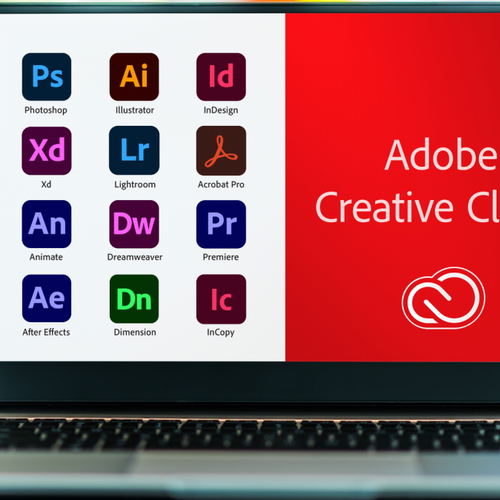 Now Adobe Is Getting Sued by the U.S. Government