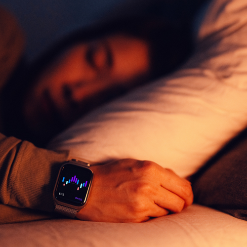 Your Apple Watch Can Finally Track Your Naps With watchOS 11