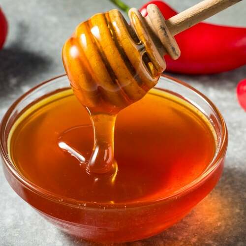 Say Goodbye to Hot Honey and Hello to Spicy Ketchup