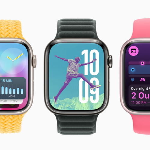 Five watchOS 11 Features Apple Didn't Tell Us About at WWDC