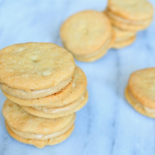 How to Make Your Own Girl Scout Cookie-Style Do-Si-Dos