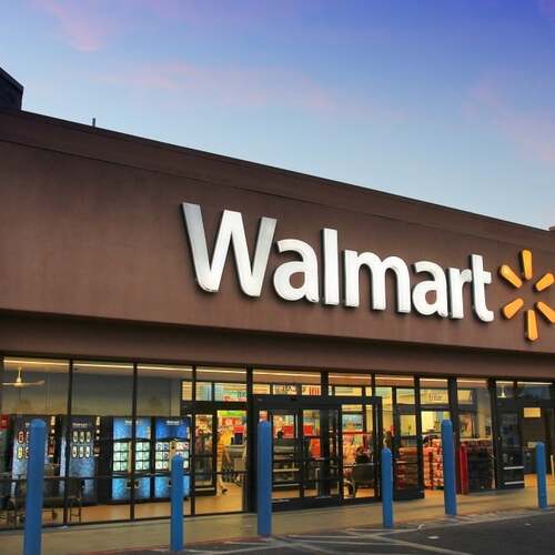 The ‘Walmart Deals’ Sale Is Walmart’s Answer to Prime Day