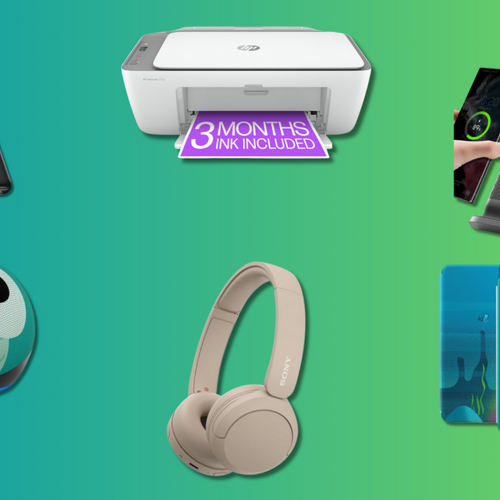 The Best Early Prime Day Deals for Back to School