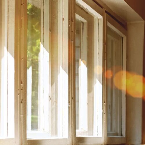 Five Ways to Sun-Proof Your Home (and Keep It Cooler)