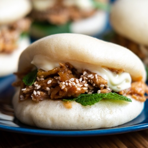 You Should Add Gua Bao to Your Shopping List