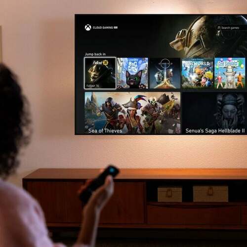 You’ll Soon Be Able to Stream Xbox Games on Your Fire TV Stick