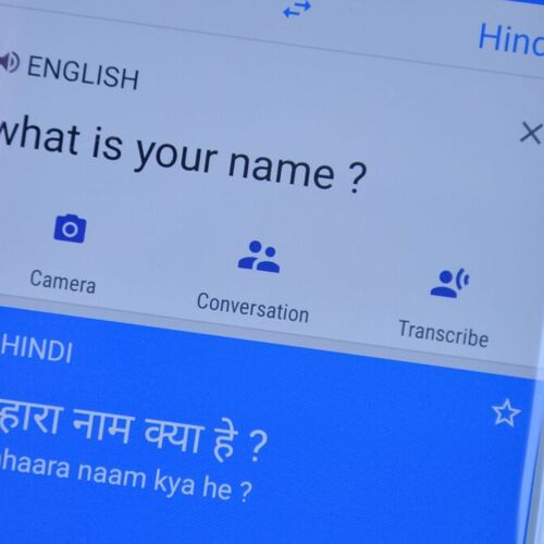 Google Translate Just Added 110 More Languages