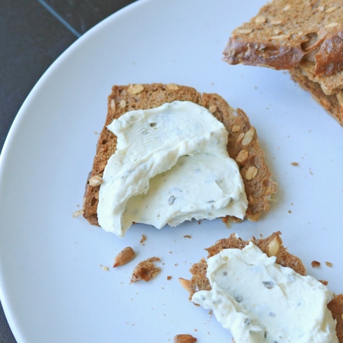 Make These Fancy Crackers in Your Air Fryer