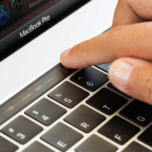 Payouts for Apple's Butterfly Keyboard Lawsuits Are Finally in the Mail