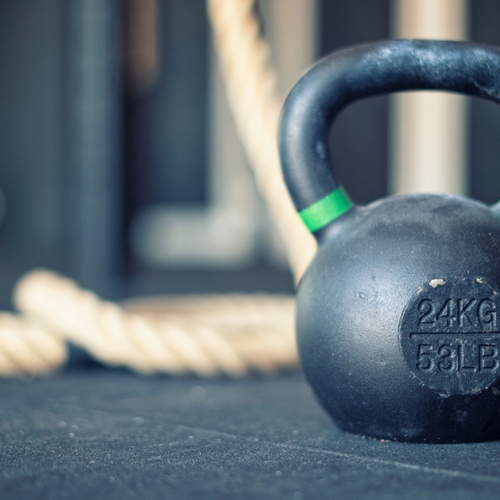 A Guide to Buying Your First (or Next) Kettlebell