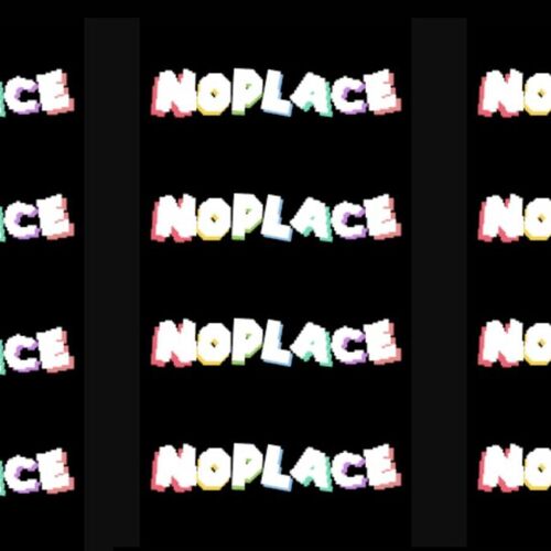 'Noplace' Is a Social Media App That's Not (Yet) Meant for Grown-Ups