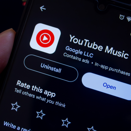 YouTube’s New AI Tool Will Create Custom Radio Stations for You