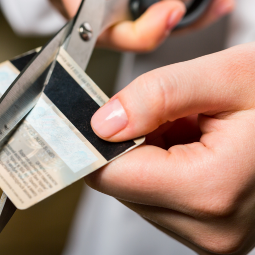 How to Cancel a Credit Card (and When You Should)