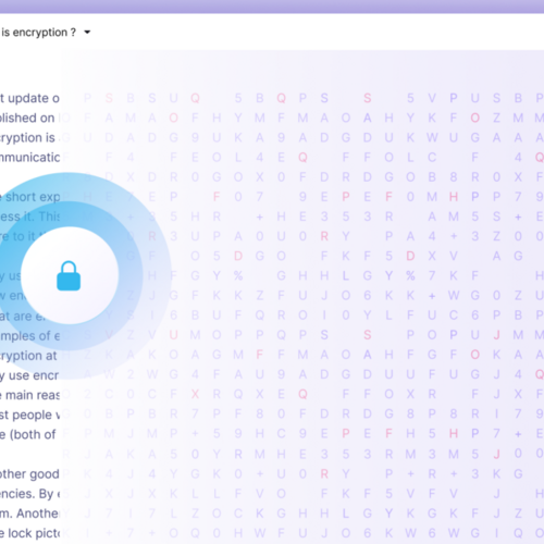 Why You Should Consider Proton Docs Over Google