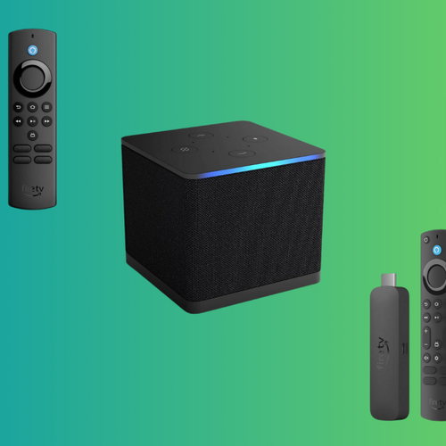 Every Fire TV Stick Is on Sale Before Prime Day