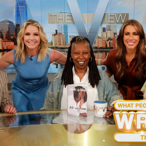 What People Are Getting Wrong This Week: Ongoing Lies About ‘The View’