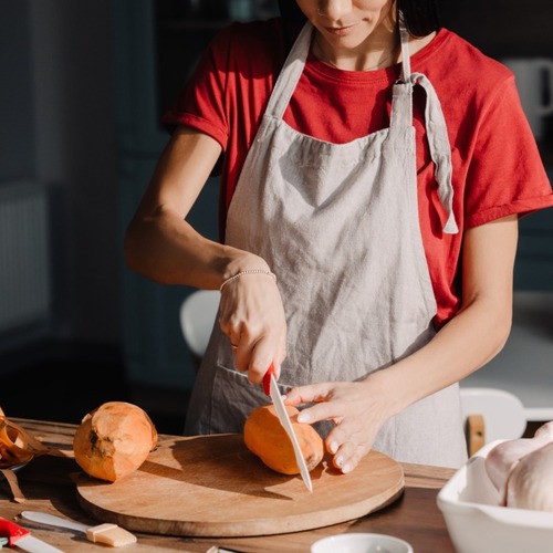 The Four Apron Styles (and Which You Should Choose)