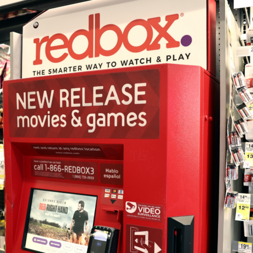 Why Streaming and Subscriptions Can't Replace Renting Movies and Games