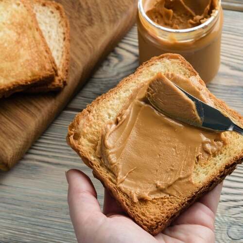 You Need Different Peanut Butters for Snacking and Cooking