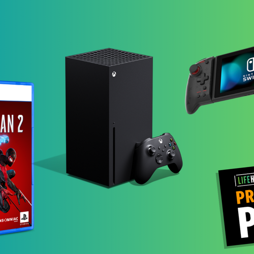 Prime Day Deals for Every Type of Gamer