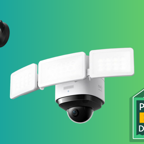 These Five Outdoor Security Cameras Are on Sale for Prime Day