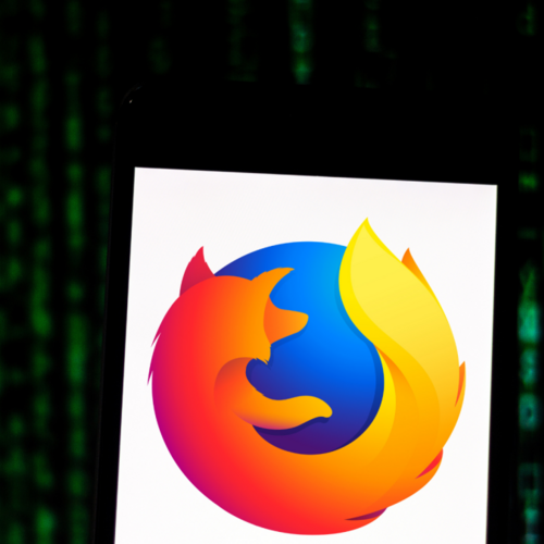 Firefox's New 'Privacy' Feature Actually Gives Your Data to Advertisers