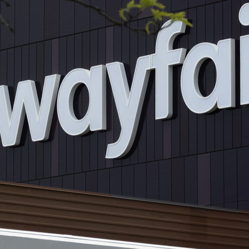 Wayfair Is Having a '72-Hour Closeout' Sale to Compete With Prime Day