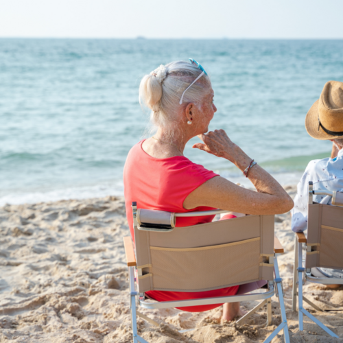 ‘Pretirement’ Can Stress-Test Your Retirement Plans