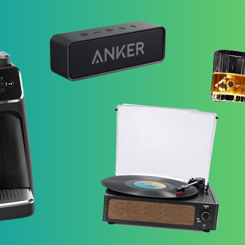 These Prime Day Deals Will Make Your Date Think You’re a Responsible Adult