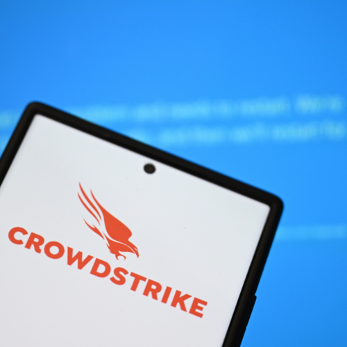 What Is CrowdStrike, the Company Behind Today's Global Tech Outage?