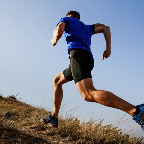 Why You Should Be Running Hill Repeats (and How to Get Started)