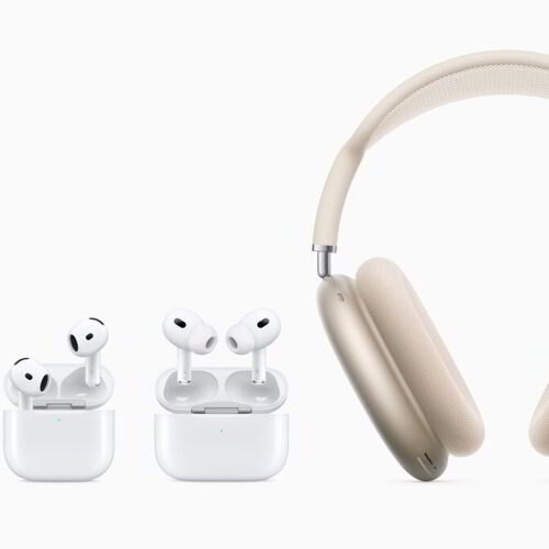 The AirPods 4 Now Have the AirPods Pro's Best Feature