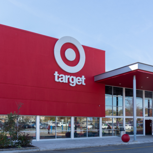 Target's Popular Car Seat Trade-in Event Is Back for Two Weeks