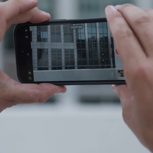 iOS 18 Lets You Finally Pause While Recording Video