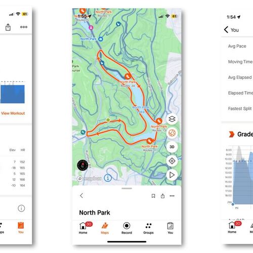 Despite Its Drawbacks, Strava Is Still the Best Running App