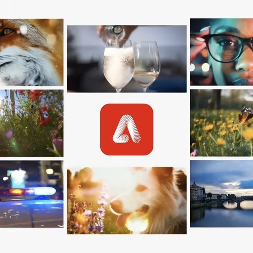 Adobe's AI Video Generator Might Be as Good as OpenAI's