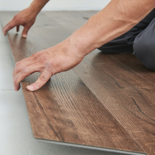 The Five Cheapest Flooring Options You Can Install Yourself