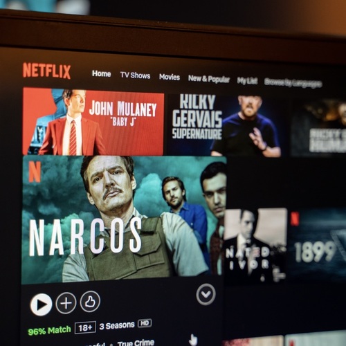 Netflix Has Stopped Supporting Downloads on Windows, but There's a Workaround