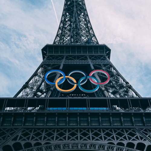 My Favorite Highlights and Drama From Day Four of the Paris Olympics