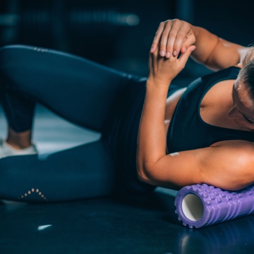 Does Foam Rolling Actually Do Anything?