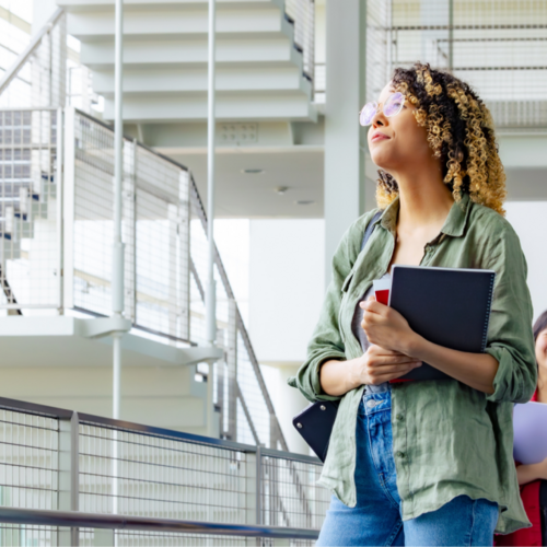 Student Loan Forgiveness May Be on Its Way After All