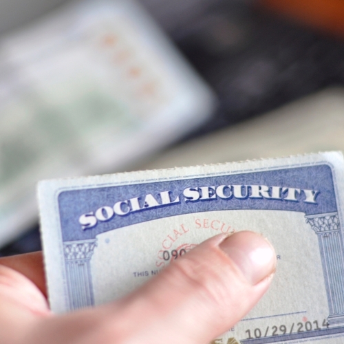 Your Social Security Number May Have Been Compromised in This Data Breach