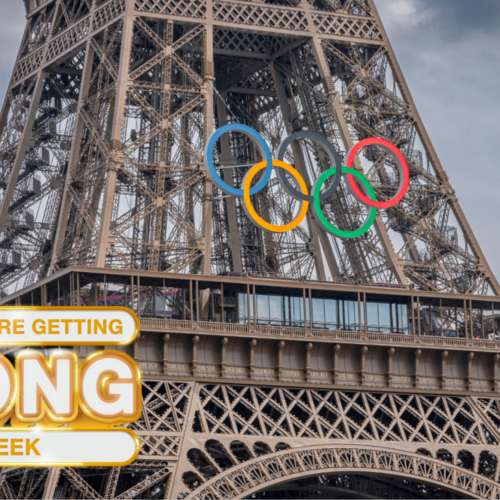 What People Are Getting Wrong This Week: Olympics Disinformation