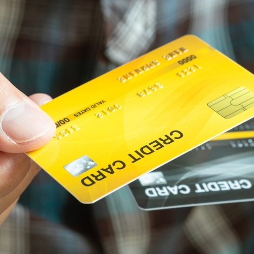 Four Things to Consider When Choosing Your First Credit Card