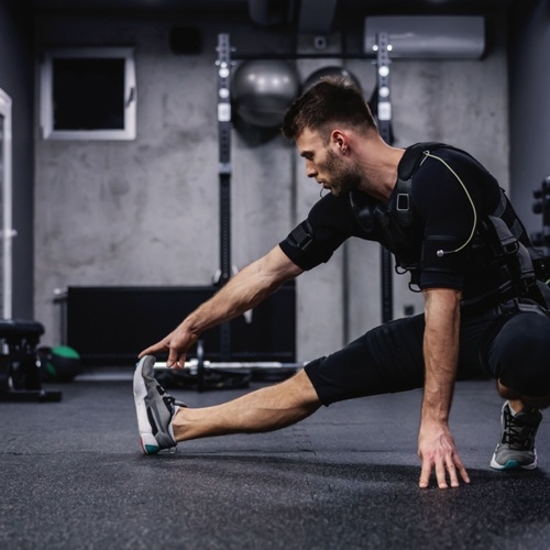 Is It Good or Bad to Stretch Before a Workout?