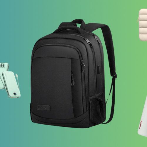 Everything You Need in Your College Backpack (and How to Keep It Organized)