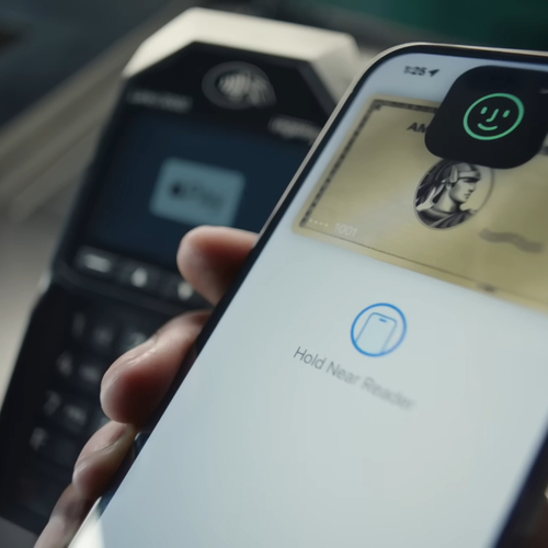 You Will Soon Be Able to Tap Your iPhone for More Than Just Apple Pay